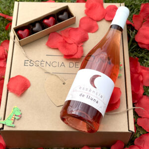 Pack Sant Jordi Essència de lluna